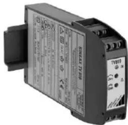 Camille Bauer Sineax TV819 - Amplificateur de séparation SINEAX TV 819 - 1