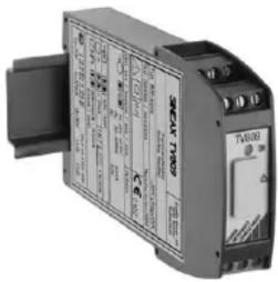 Camille Bauer Sineax TV809 - Amplificateur-séparateur programmable SINEAX TV809 - 1