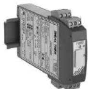Camille Bauer Sineax TV809 - Amplificateur de séparation - 1