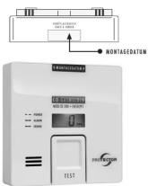 Protector CO300 F - 7