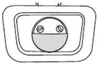 ANSMANN WFL2400S - CONFIGURAR O REFLETOR - 2