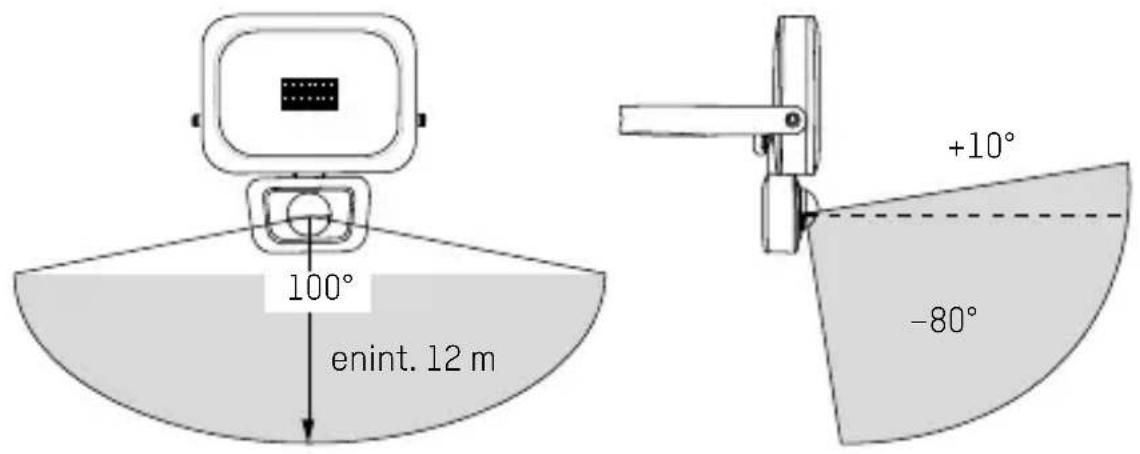 ANSMANN WFL2400S - ANTURIN ASETTAMINEN - 7