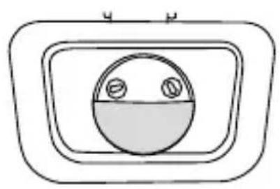 ANSMANN WFL2400S - INDSTILLING AF SENSOR - 2