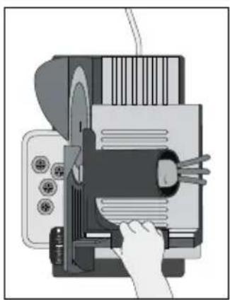 GRAEF S32116LAF - 12