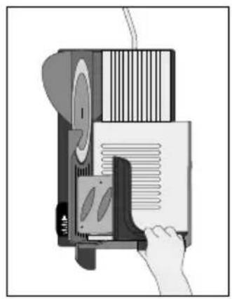 GRAEF S32116LAF - 3