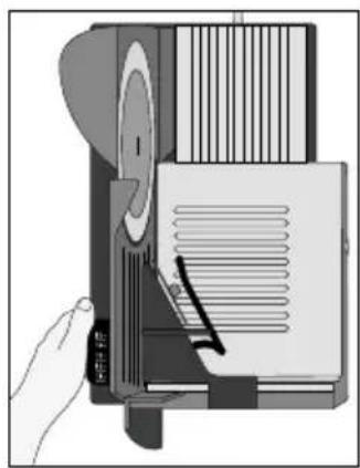 GRAEF S32116LAF - 15