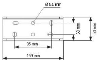 CHAMBERLAIN CHAA250EVC - 5.MECHANISCHEMONTAGE - 4