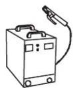 CHAMBERLAIN CHAA250EVC - POTREBNE NASTROJE - 3