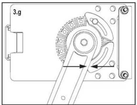 CHAMBERLAIN CHAA250EVC - INSTALACE - 4