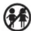 CHAMBERLAIN CHAA250EVC - WARNING - 2