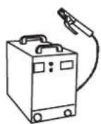 CHAMBERLAIN CHAA250EVC - DELIVERY SCOPE - 19