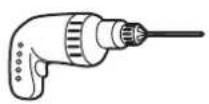 CHAMBERLAIN CHAA250EVC - OBSAH DODANIA - 15