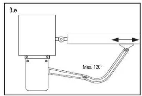 CHAMBERLAIN CHAA250EVC - Abbildung 3 - 6