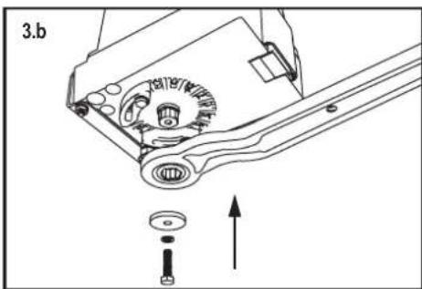 CHAMBERLAIN CHAA250EVC - Abbildung 3 - 2