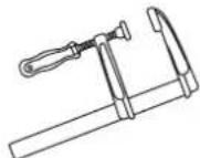 CHAMBERLAIN CHAA250EVC - LEVERINGSOMVANG - 25