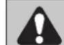 CHAMBERLAIN CHAA250EVC - Warnings Symbols - 1