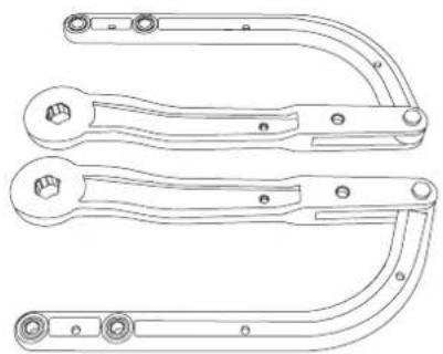 CHAMBERLAIN CHAA250EVC - DELIVERY SCOPE - 3