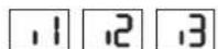 CHAMBERLAIN CHAA250EVC - Input Settings - 1