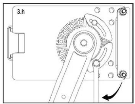 CHAMBERLAIN CHAA250EVC - Obrazok 3 - 9