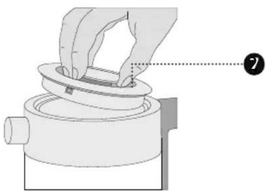 GRAEF WK350 - OPIS PRODUKTU - 2
