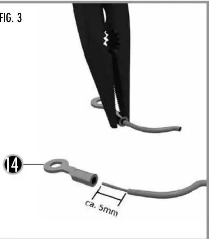 Protector WA11 - A Liability limitation - 3