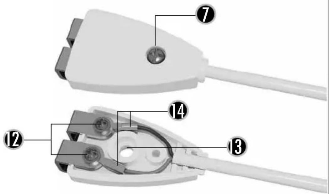 Protector WA11 - A Liability limitation - 2