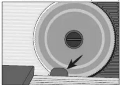 GRAEF Sliced Kitchen S10002 - SNÍMÁNÍ NOŽE - 5
