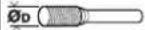 Fein AGSZ 18280 LBL Select - AVVERTENZA - 7