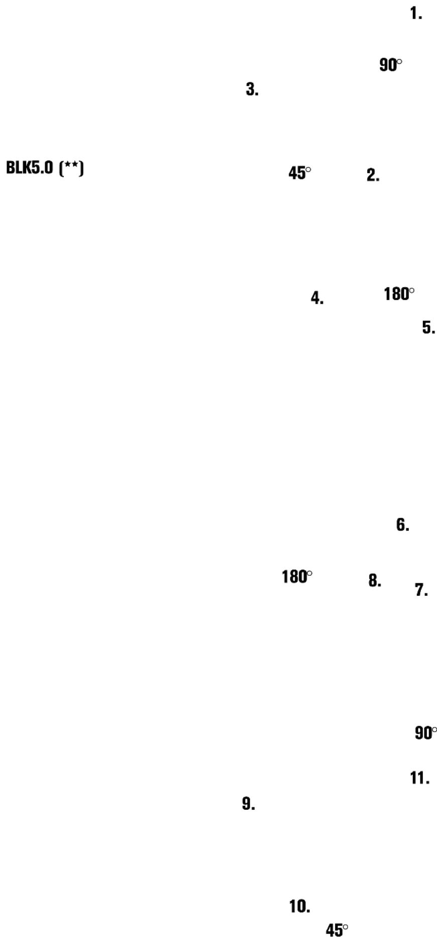 Fein BLK 1.3 CSE - 10