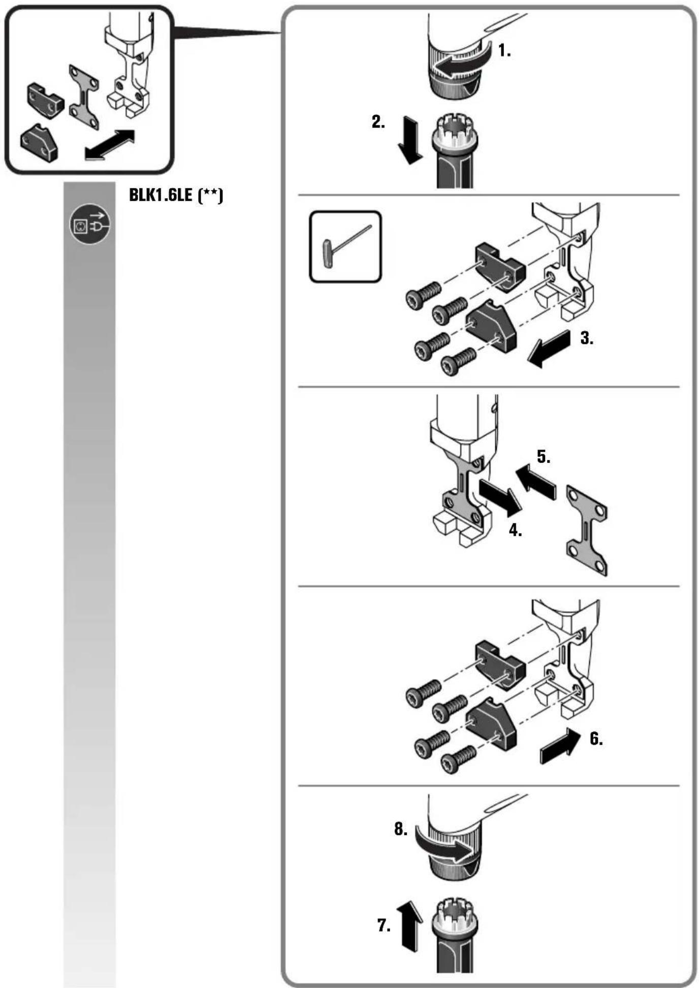 Fein BLK 1.3 TE - 12