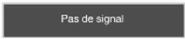 JVC DLA25LTD - Lorsque les messages suivants apparaissent... - 1