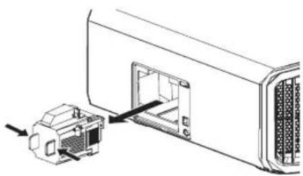 JVC DLA25LTD - Attention - 3