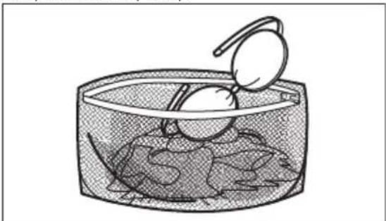 FAURE FWQ61228DS - CHARGEMENT DU LINGE - 1