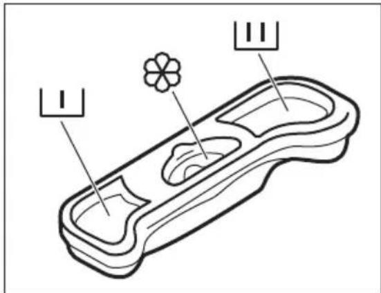 FAURE FWQ61228DS - BOÎTE À PRODUITS. UTILISATION DU PRODUIT DE LAVAGE ET DES ADDITIFS - 3
