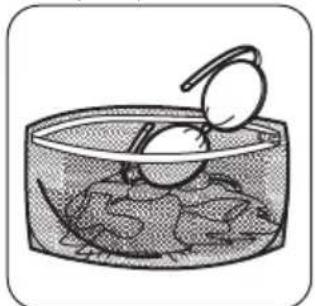 FAURE FWQ71435DS - CHARGEMENT DU LINGE - 1