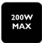 Trevi XF 1250 KB - 6