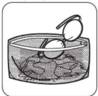 FAURE FWQ7120SD - CHARGEMENT DU LINGE - 1