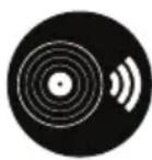 Victrola ReSpin VSC725 - Lecture d'un DISQUE VINYLE - 4