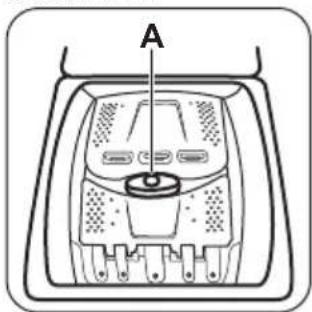 FAURE FWQ61229SD - CHARGEMENT DU LINGE - 1