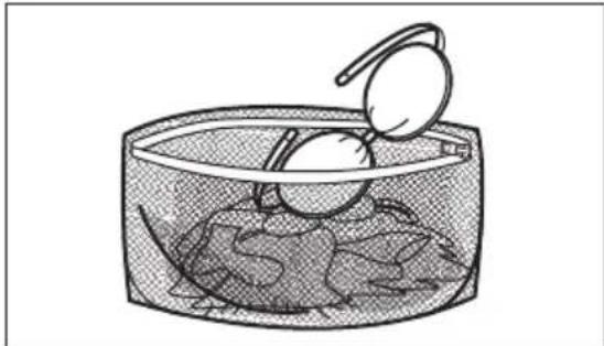 FAURE FWF84404DD - CHARGEMENT DU LINGE - 1