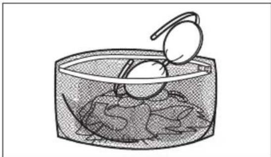 FAURE FWF84404MD - CHARGEMENT DU LINGE - 1