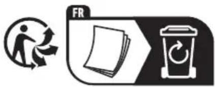 FAURE FWF84404MD - EN MATIÈRE DE PROTECTION DE L'ENVIRONNEMENT - 3