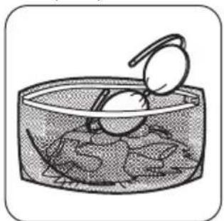 FAURE FWQ61228DR - CHARGEMENT DU LINGE - 1