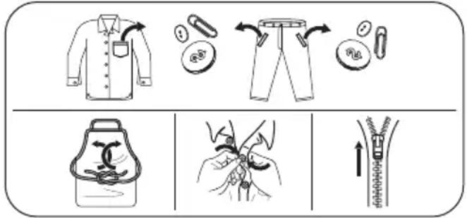 FAURE FWQ71435WD - CHARGEMENT DU LINGE - 2