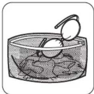 FAURE FWQ71435WD - CHARGEMENT DU LINGE - 1
