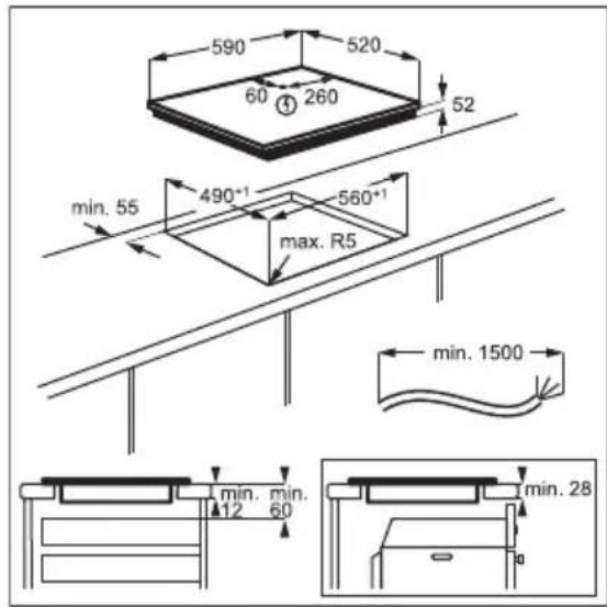 FAURE FITK641K - Assemblage - 2