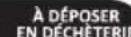 FAURE FEDN18FS1 - EN MATIÈRE DE PROTECTION DE L'ENVIRONNEMENT - 6