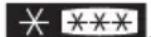 FAURE lFSAN88FS - Conseils pour le stockage des PLATS surgeles - 1