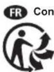 FAURE FCI5530CWA - En matière de protection de l'environnement - 2