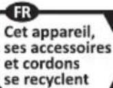 FAURE FCI5530CWA - Concerne la france uniquement : - 1